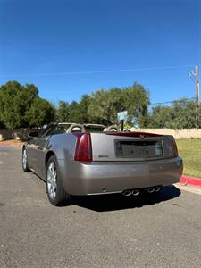 2005 Cadillac XLR - Photo 7 - Scottsdale, AZ 85254