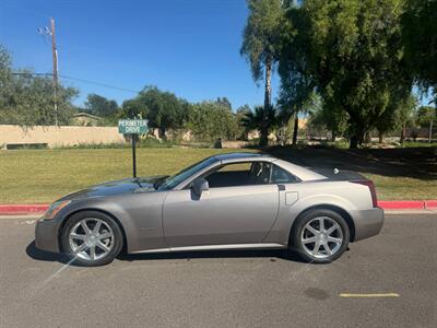 2005 Cadillac XLR - Photo 4 - Scottsdale, AZ 85254