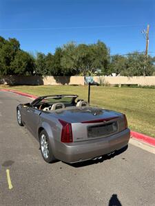 2005 Cadillac XLR - Photo 12 - Scottsdale, AZ 85254