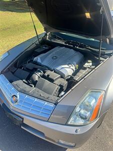 2005 Cadillac XLR - Photo 8 - Scottsdale, AZ 85254