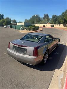 2005 Cadillac XLR   - Photo 5 - Scottsdale, AZ 85254