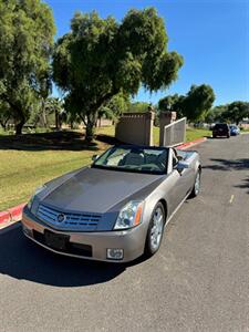 2005 Cadillac XLR - Photo 11 - Scottsdale, AZ 85254