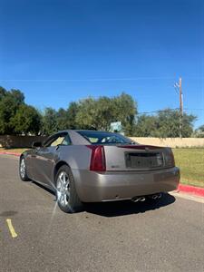 2005 Cadillac XLR - Photo 6 - Scottsdale, AZ 85254
