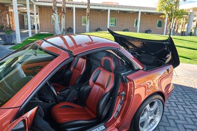 2001 Mercedes-Benz SLK SLK 320  Designo - Photo 7 - Palm Springs, CA 92262