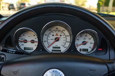 2001 Mercedes-Benz SLK SLK 320  Designo - Photo 65 - Palm Springs, CA 92262