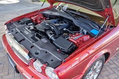 2006 Jaguar XJ8 L   - Photo 61 - Palm Springs, CA 92264