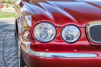 2006 Jaguar XJ8 L   - Photo 10 - Palm Springs, CA 92264