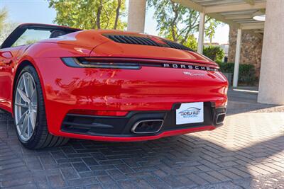 2022 Porsche 911 Carrera   - Photo 39 - Palm Springs, CA 92264