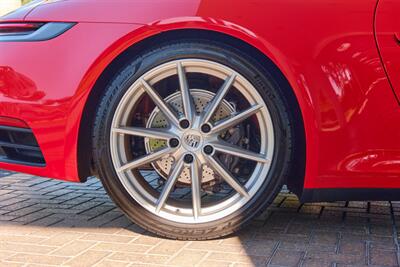 2022 Porsche 911 Carrera   - Photo 47 - Palm Springs, CA 92264