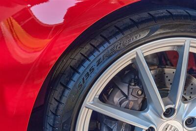 2022 Porsche 911 Carrera   - Photo 50 - Palm Springs, CA 92264