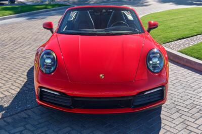 2022 Porsche 911 Carrera   - Photo 9 - Palm Springs, CA 92264