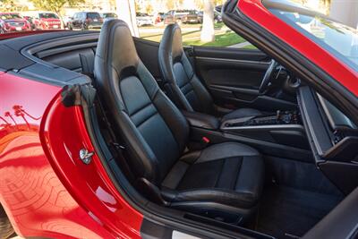 2022 Porsche 911 Carrera   - Photo 96 - Palm Springs, CA 92264