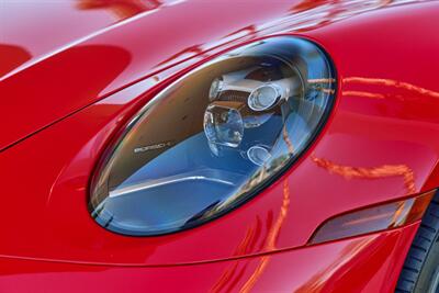 2022 Porsche 911 Carrera   - Photo 43 - Palm Springs, CA 92264