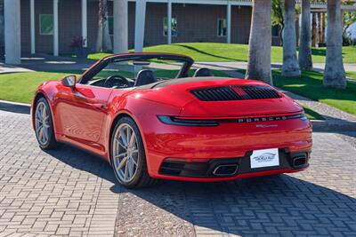 2022 Porsche 911 Carrera   - Photo 20 - Palm Springs, CA 92264