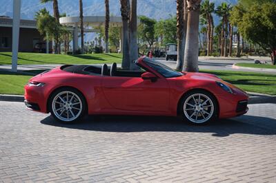2022 Porsche 911 Carrera   - Photo 7 - Palm Springs, CA 92264