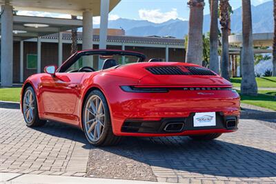 2022 Porsche 911 Carrera   - Photo 21 - Palm Springs, CA 92264
