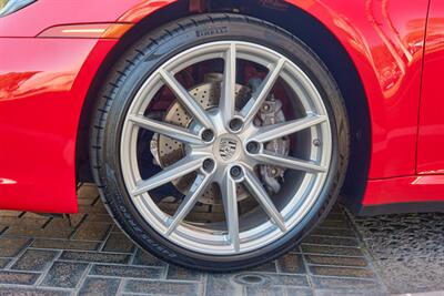 2022 Porsche 911 Carrera   - Photo 51 - Palm Springs, CA 92264