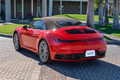 2022 Porsche 911 Carrera   - Photo 24 - Palm Springs, CA 92264