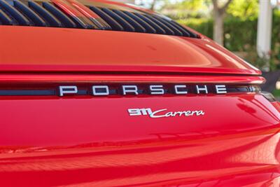 2022 Porsche 911 Carrera   - Photo 44 - Palm Springs, CA 92264