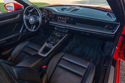 2022 Porsche 911 Carrera   - Photo 94 - Palm Springs, CA 92264