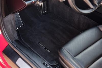 2022 Porsche 911 Carrera   - Photo 59 - Palm Springs, CA 92264