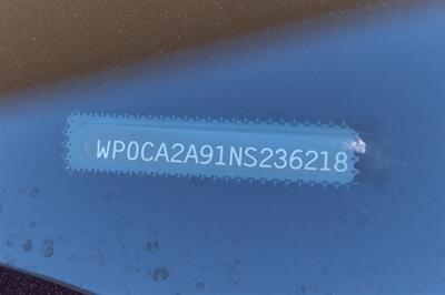 2022 Porsche 911 Carrera   - Photo 61 - Palm Springs, CA 92264