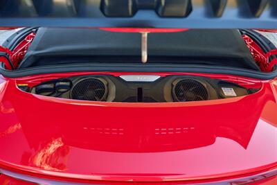 2022 Porsche 911 Carrera   - Photo 33 - Palm Springs, CA 92264