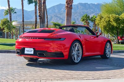 2022 Porsche 911 Carrera   - Photo 31 - Palm Springs, CA 92264