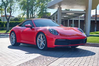 2022 Porsche 911 Carrera   - Photo 5 - Palm Springs, CA 92264