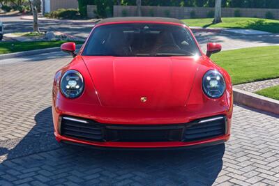 2022 Porsche 911 Carrera   - Photo 11 - Palm Springs, CA 92264