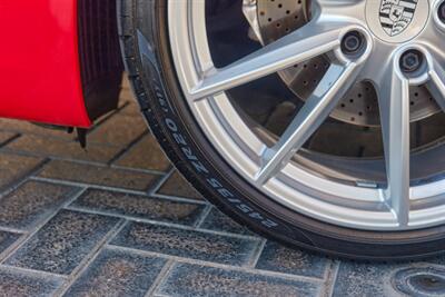 2022 Porsche 911 Carrera   - Photo 52 - Palm Springs, CA 92264