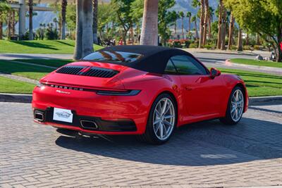 2022 Porsche 911 Carrera   - Photo 28 - Palm Springs, CA 92264