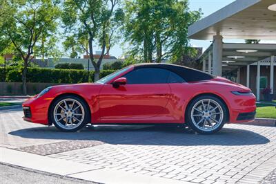 2022 Porsche 911 Carrera   - Photo 16 - Palm Springs, CA 92264