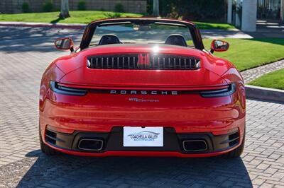 2022 Porsche 911 Carrera   - Photo 22 - Palm Springs, CA 92264