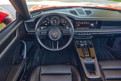 2022 Porsche 911 Carrera   - Photo 73 - Palm Springs, CA 92264