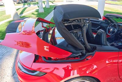 2022 Porsche 911 Carrera   - Photo 56 - Palm Springs, CA 92264