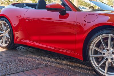 2022 Porsche 911 Carrera   - Photo 40 - Palm Springs, CA 92264