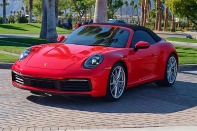 2022 Porsche 911 Carrera   - Photo 13 - Palm Springs, CA 92264