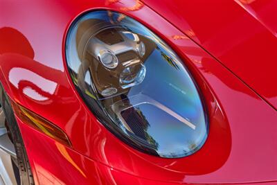 2022 Porsche 911 Carrera   - Photo 41 - Palm Springs, CA 92264