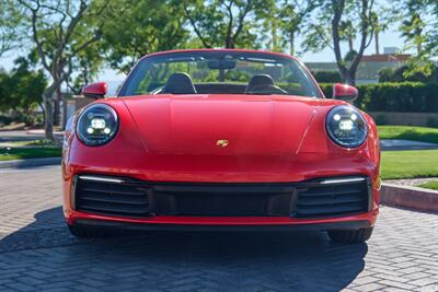 2022 Porsche 911 Carrera   - Photo 10 - Palm Springs, CA 92264