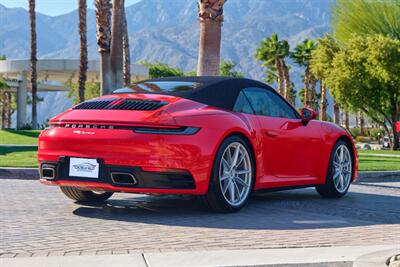 2022 Porsche 911 Carrera   - Photo 29 - Palm Springs, CA 92264