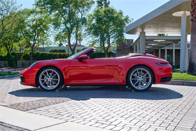 2022 Porsche 911 Carrera   - Photo 19 - Palm Springs, CA 92264