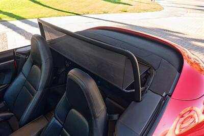 2022 Porsche 911 Carrera   - Photo 89 - Palm Springs, CA 92264