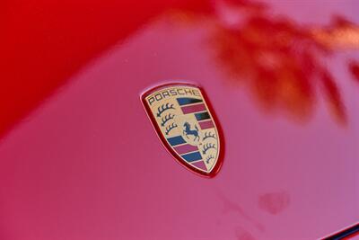 2022 Porsche 911 Carrera   - Photo 42 - Palm Springs, CA 92264