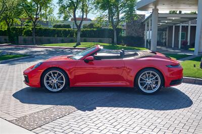 2022 Porsche 911 Carrera   - Photo 18 - Palm Springs, CA 92264