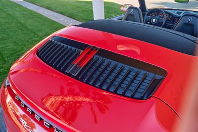 2022 Porsche 911 Carrera   - Photo 45 - Palm Springs, CA 92264