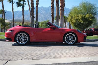 2022 Porsche 911 Carrera   - Photo 6 - Palm Springs, CA 92264