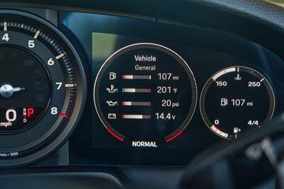 2022 Porsche 911 Carrera   - Photo 81 - Palm Springs, CA 92264