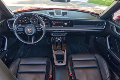 2022 Porsche 911 Carrera   - Photo 75 - Palm Springs, CA 92264