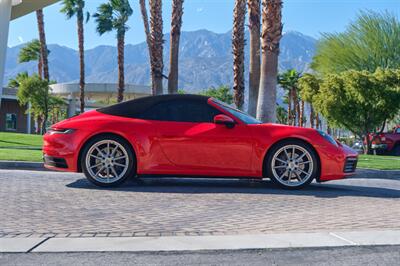 2022 Porsche 911 Carrera   - Photo 3 - Palm Springs, CA 92264